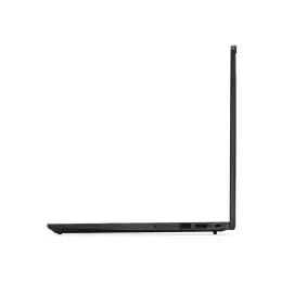 Lenovo ThinkPad X13 Gen 4 21EX - Conception de charnière à 180 degrés - Intel Core i7 - 1365U - jus... (21EX007CFR)_11